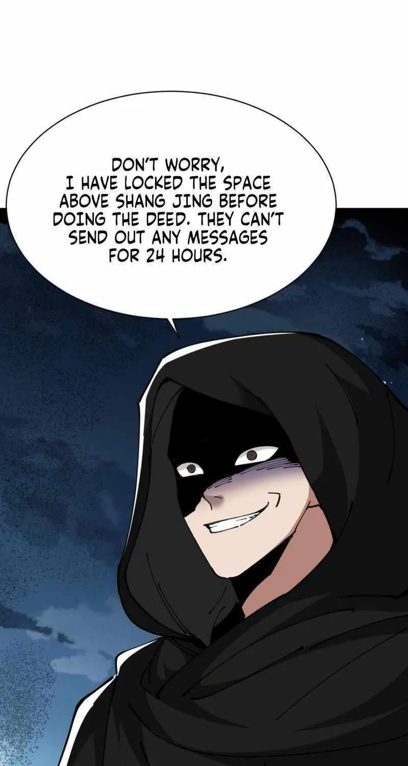 Master: This Villainous Disciple Is Not The Holy Child Chapter 39 page 80 - 