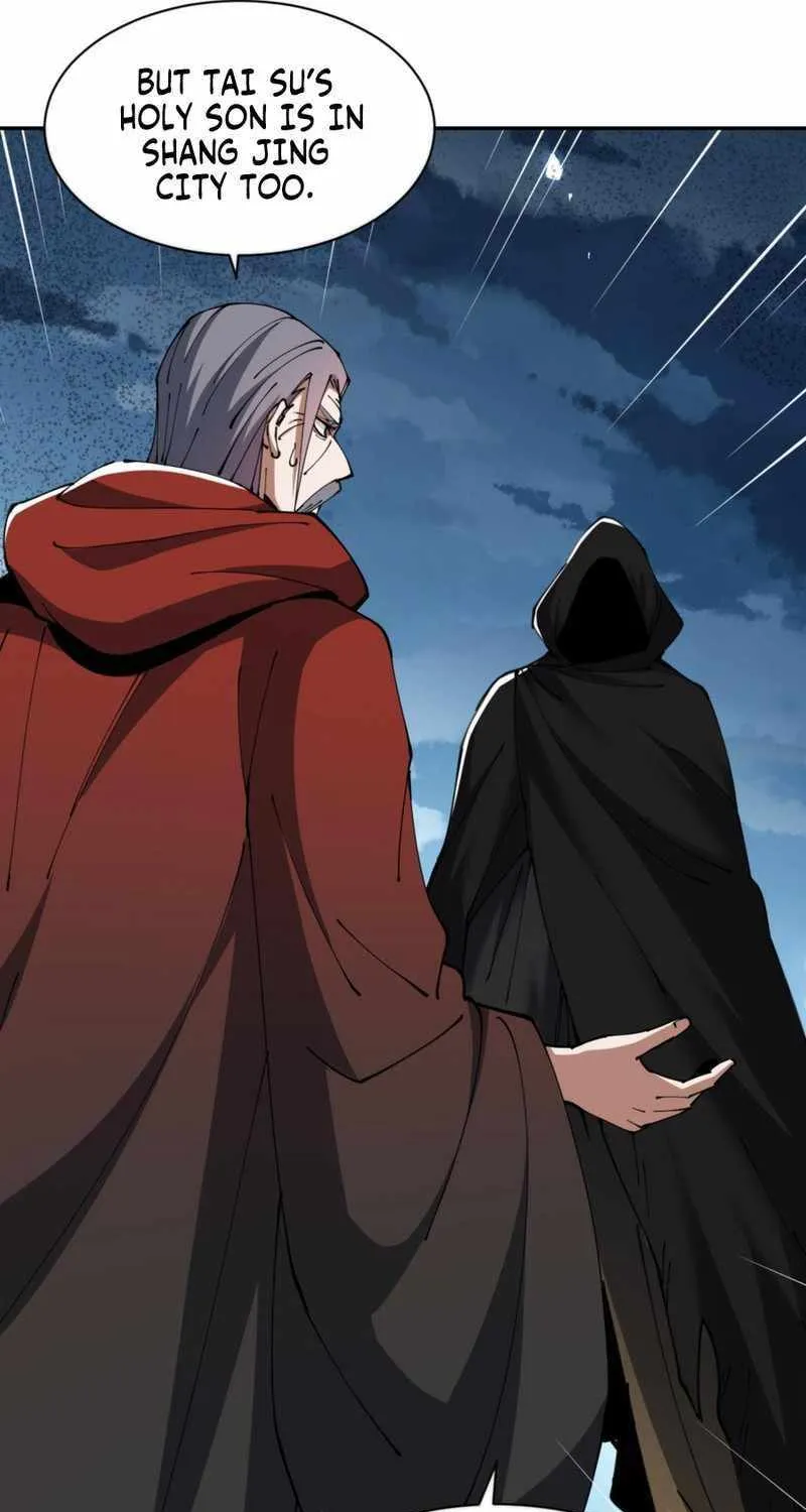 Master: This Villainous Disciple Is Not The Holy Child Chapter 39 page 82 - 