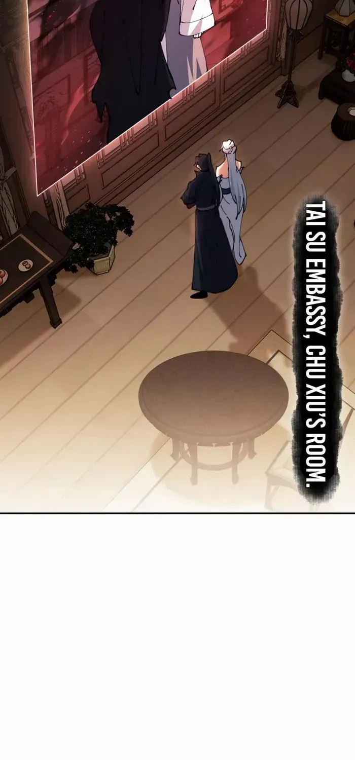 Master: This Villainous Disciple Is Not The Holy Child Chapter 40 page 5 - 