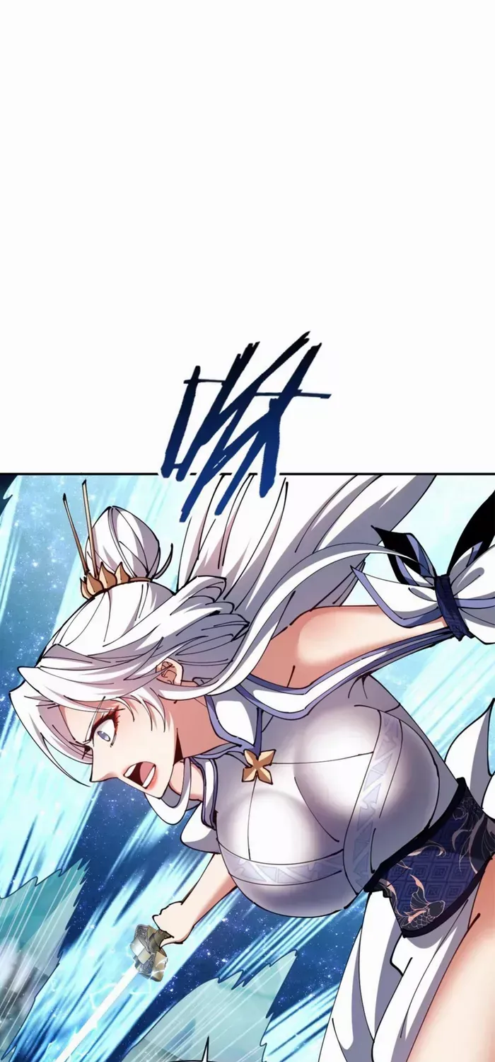 Master: This Villainous Disciple Is Not The Holy Child Chapter 40 page 46 - 