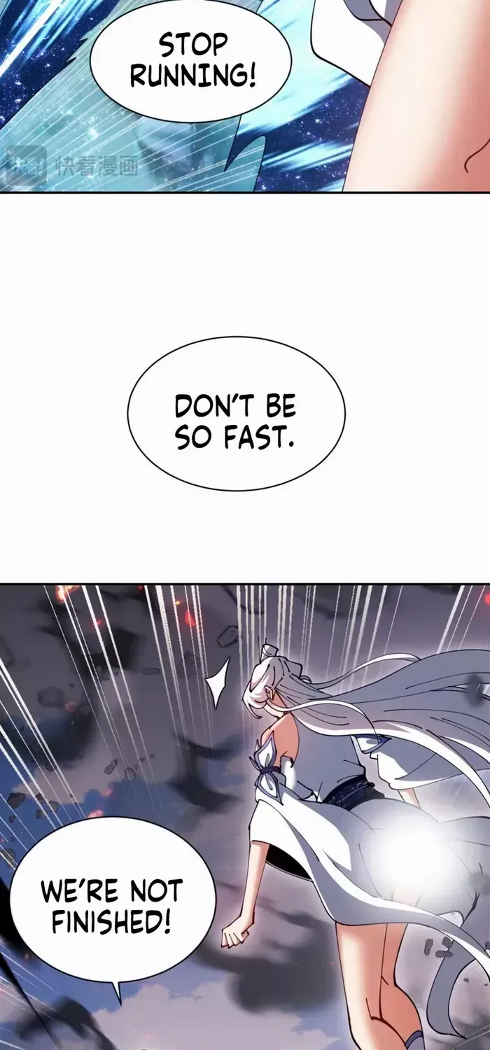Master: This Villainous Disciple Is Not The Holy Child Chapter 40 page 47 - 