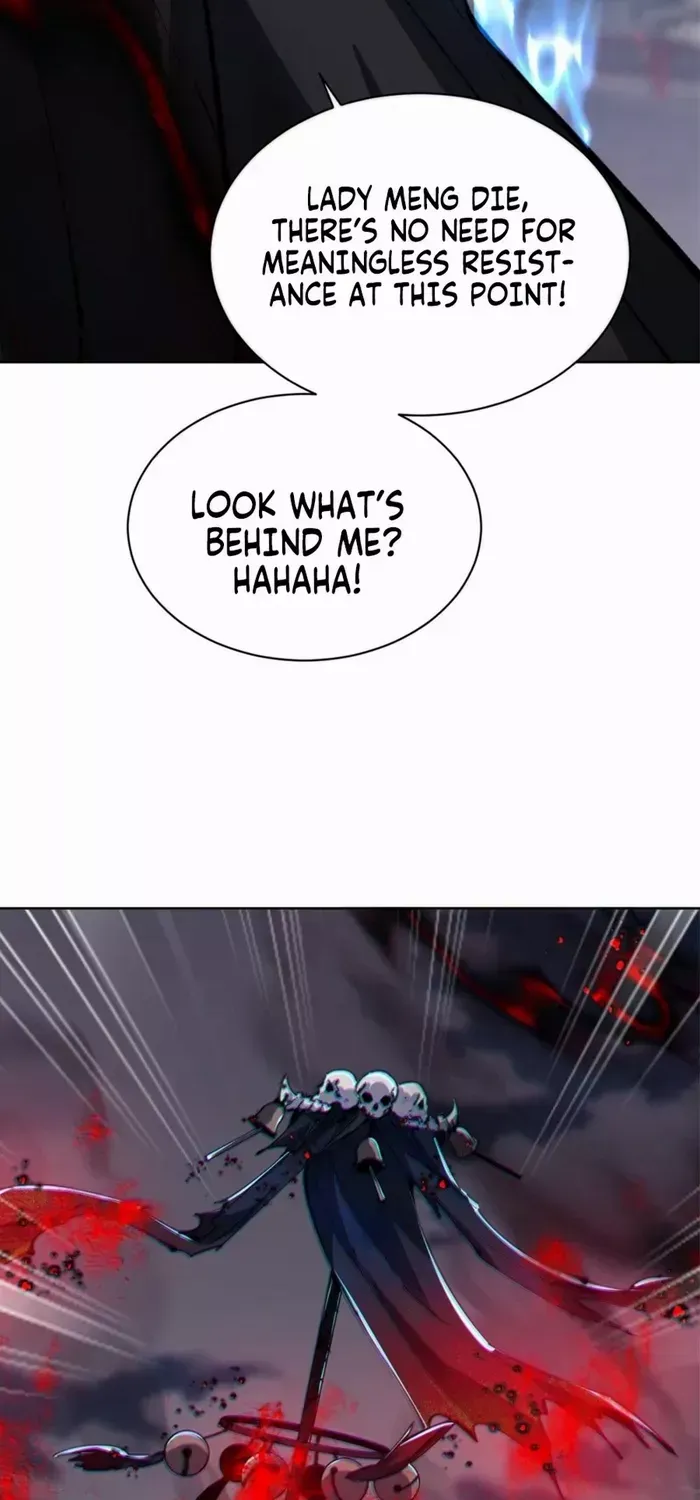 Master: This Villainous Disciple Is Not The Holy Child Chapter 40 page 55 - 