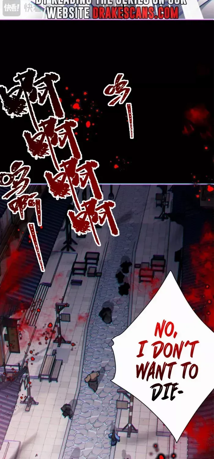 Master: This Villainous Disciple Is Not The Holy Child Chapter 40 page 61 - 