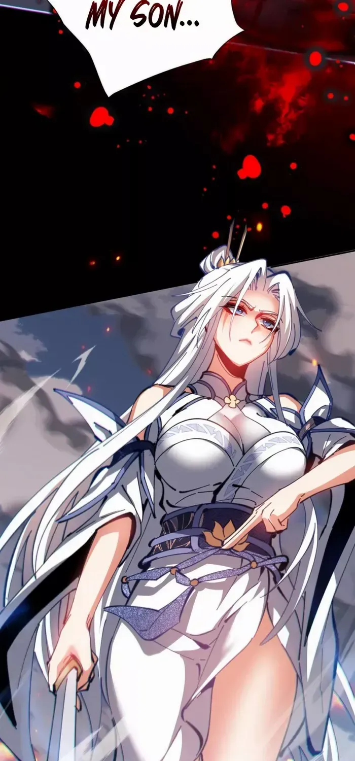 Master: This Villainous Disciple Is Not The Holy Child Chapter 40 page 64 - 