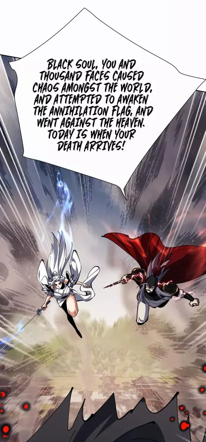 Master: This Villainous Disciple Is Not The Holy Child Chapter 40 page 70 - 