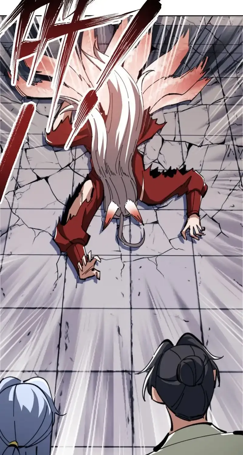 Master: This Villainous Disciple Is Not The Holy Child Chapter 41 page 17 - 