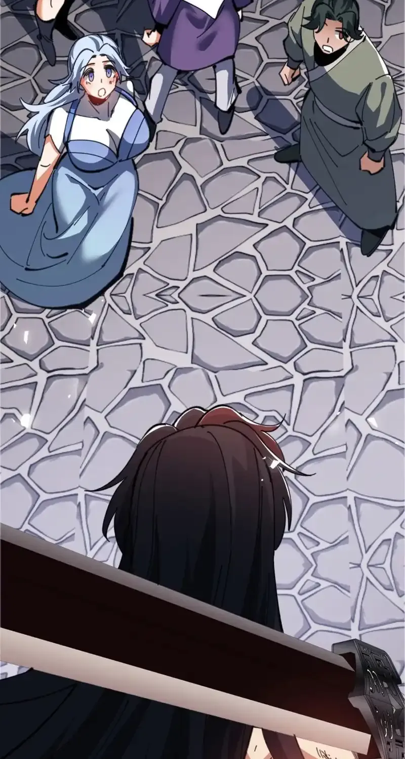 Master: This Villainous Disciple Is Not The Holy Child Chapter 41 page 23 - 