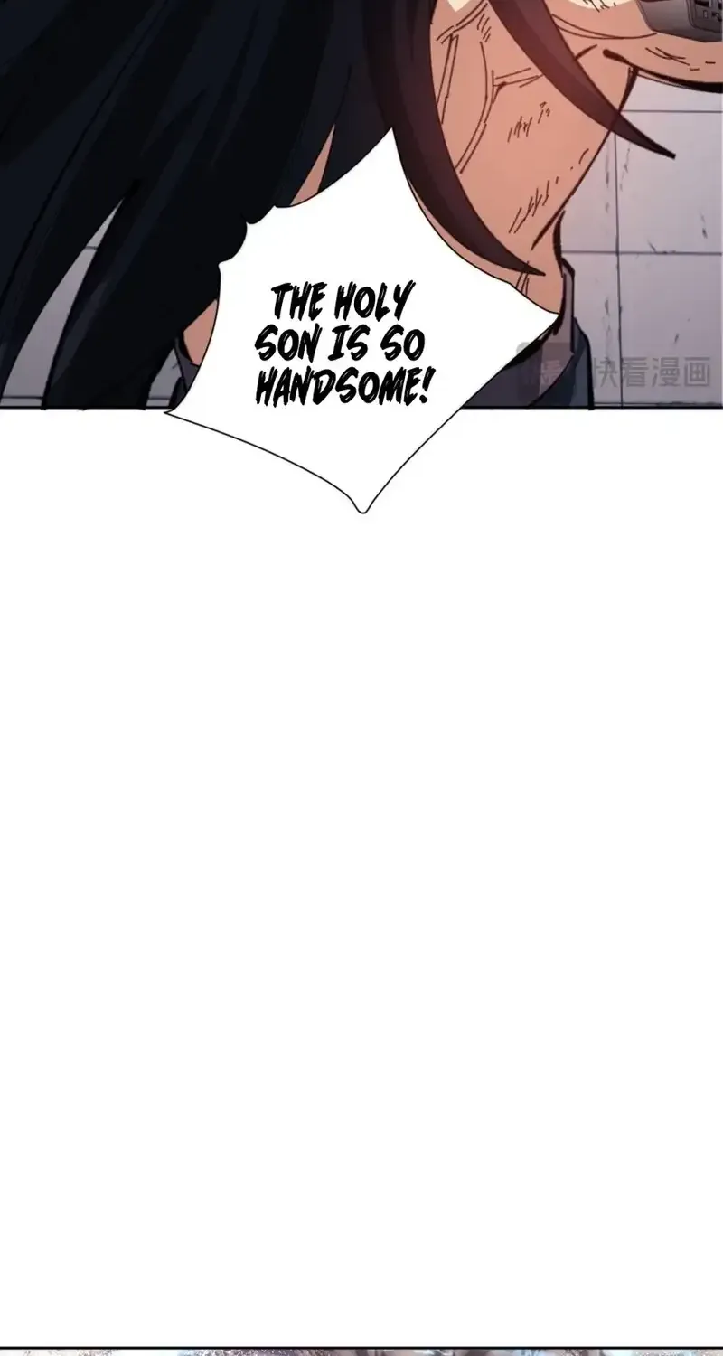 Master: This Villainous Disciple Is Not The Holy Child Chapter 41 page 24 - 