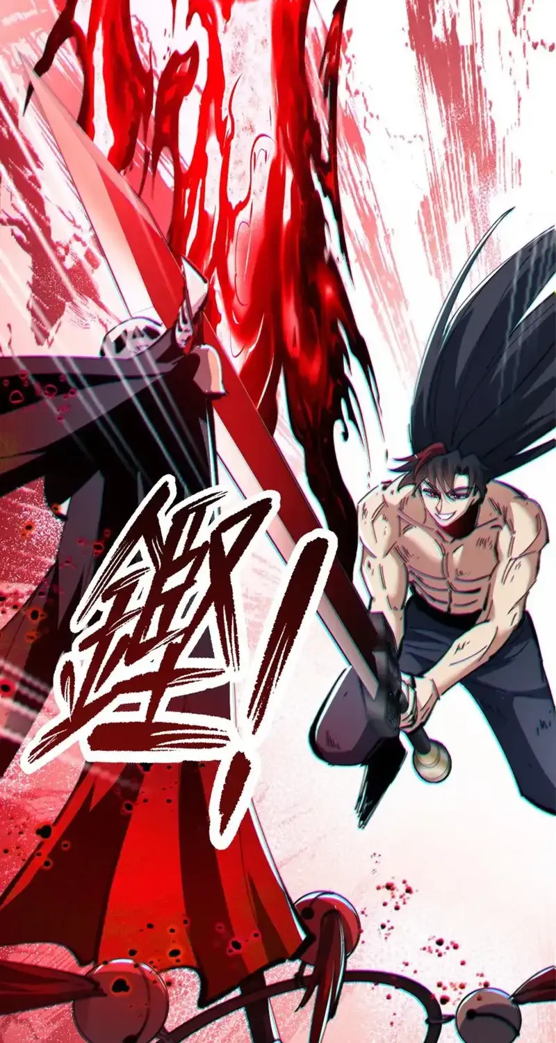 Master: This Villainous Disciple Is Not The Holy Child Chapter 41 page 29 - 