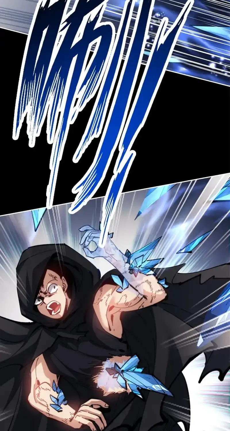 Master: This Villainous Disciple Is Not The Holy Child Chapter 41 page 4 - 