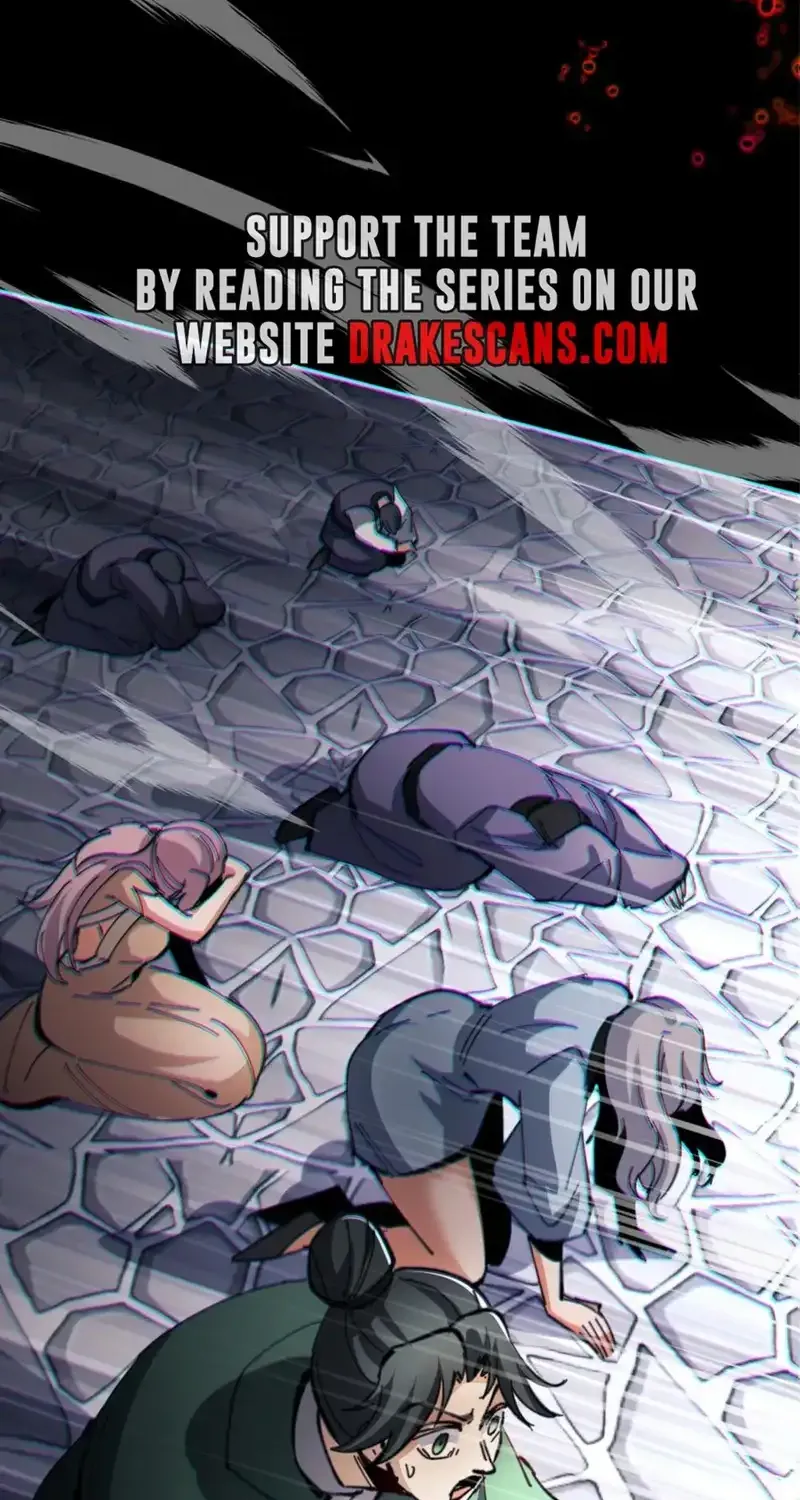 Master: This Villainous Disciple Is Not The Holy Child Chapter 41 page 31 - 