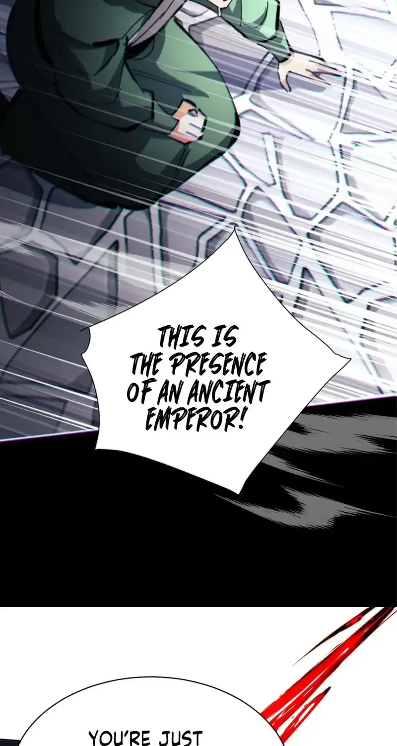Master: This Villainous Disciple Is Not The Holy Child Chapter 41 page 32 - 