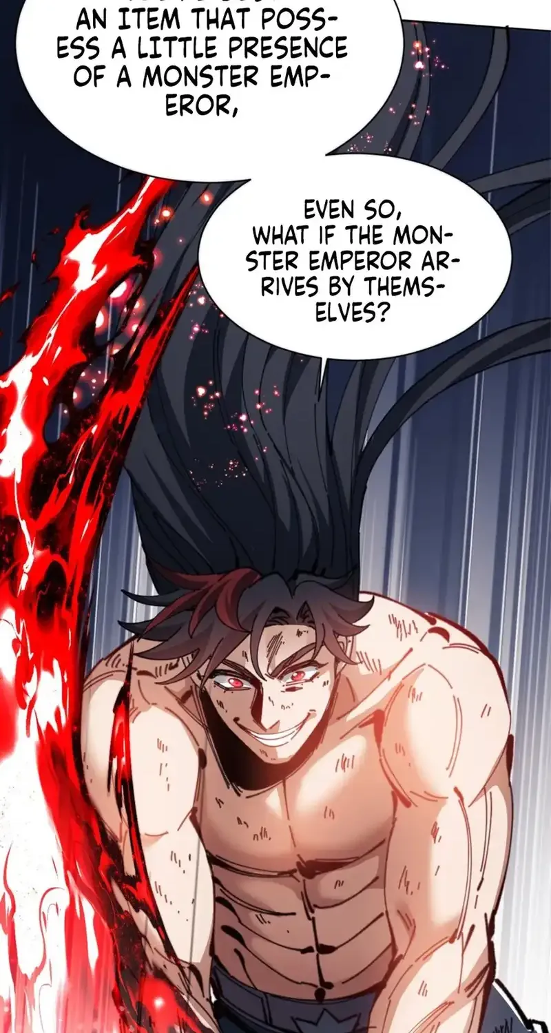 Master: This Villainous Disciple Is Not The Holy Child Chapter 41 page 33 - 