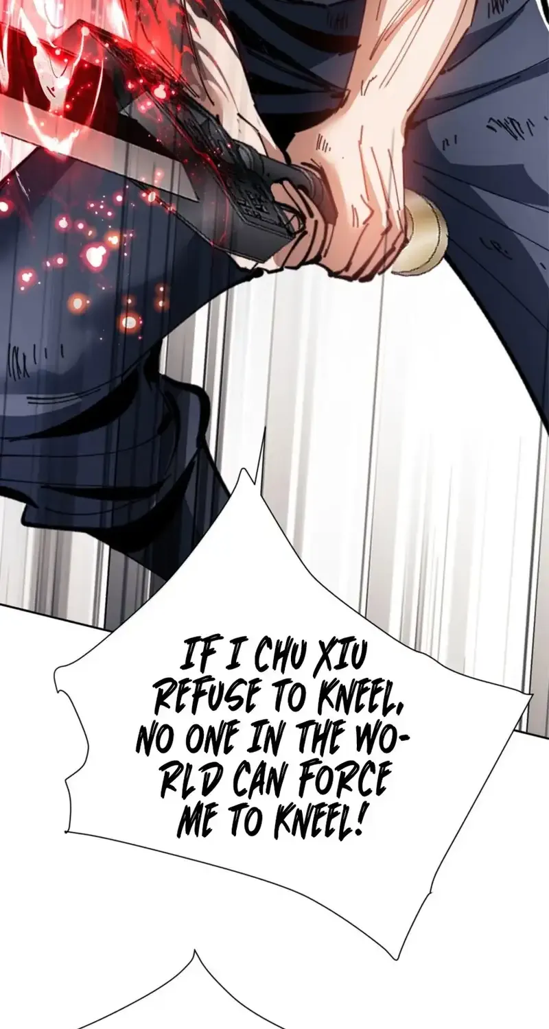 Master: This Villainous Disciple Is Not The Holy Child Chapter 41 page 34 - 