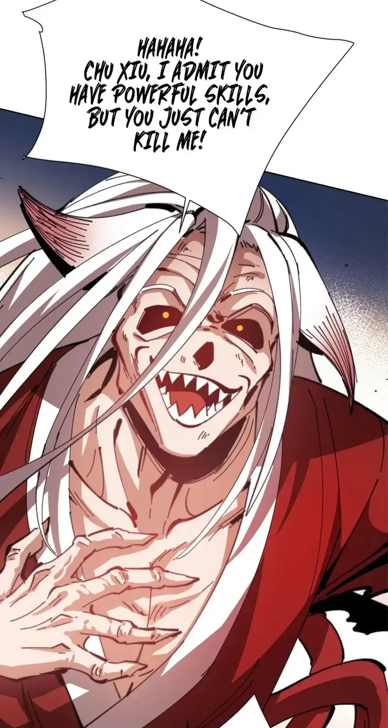 Master: This Villainous Disciple Is Not The Holy Child Chapter 41 page 35 - 