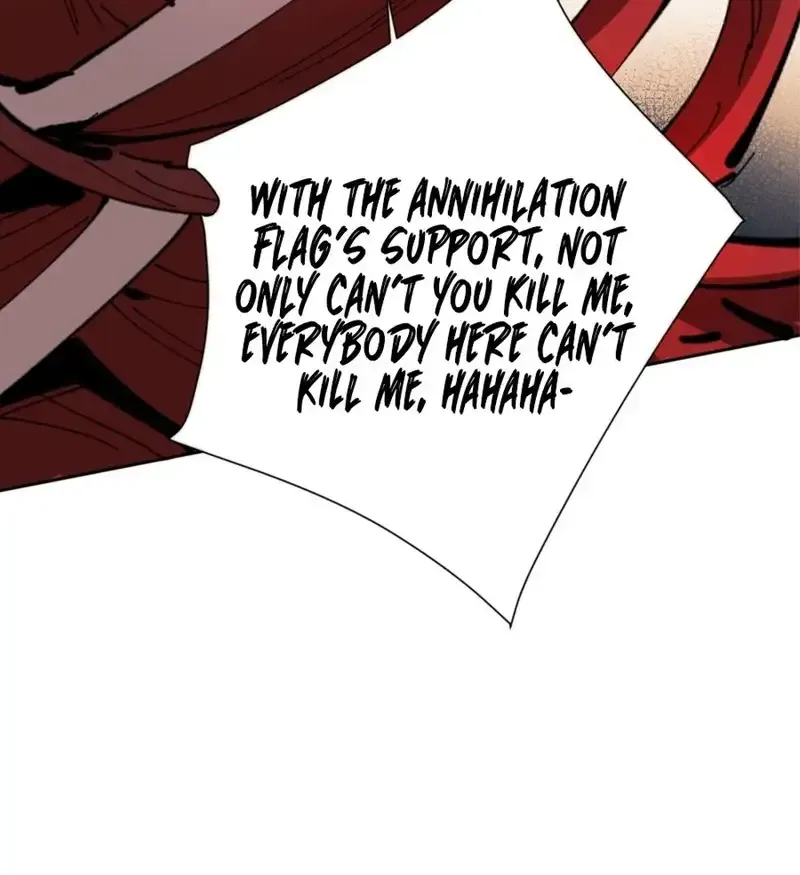 Master: This Villainous Disciple Is Not The Holy Child Chapter 41 page 36 - 