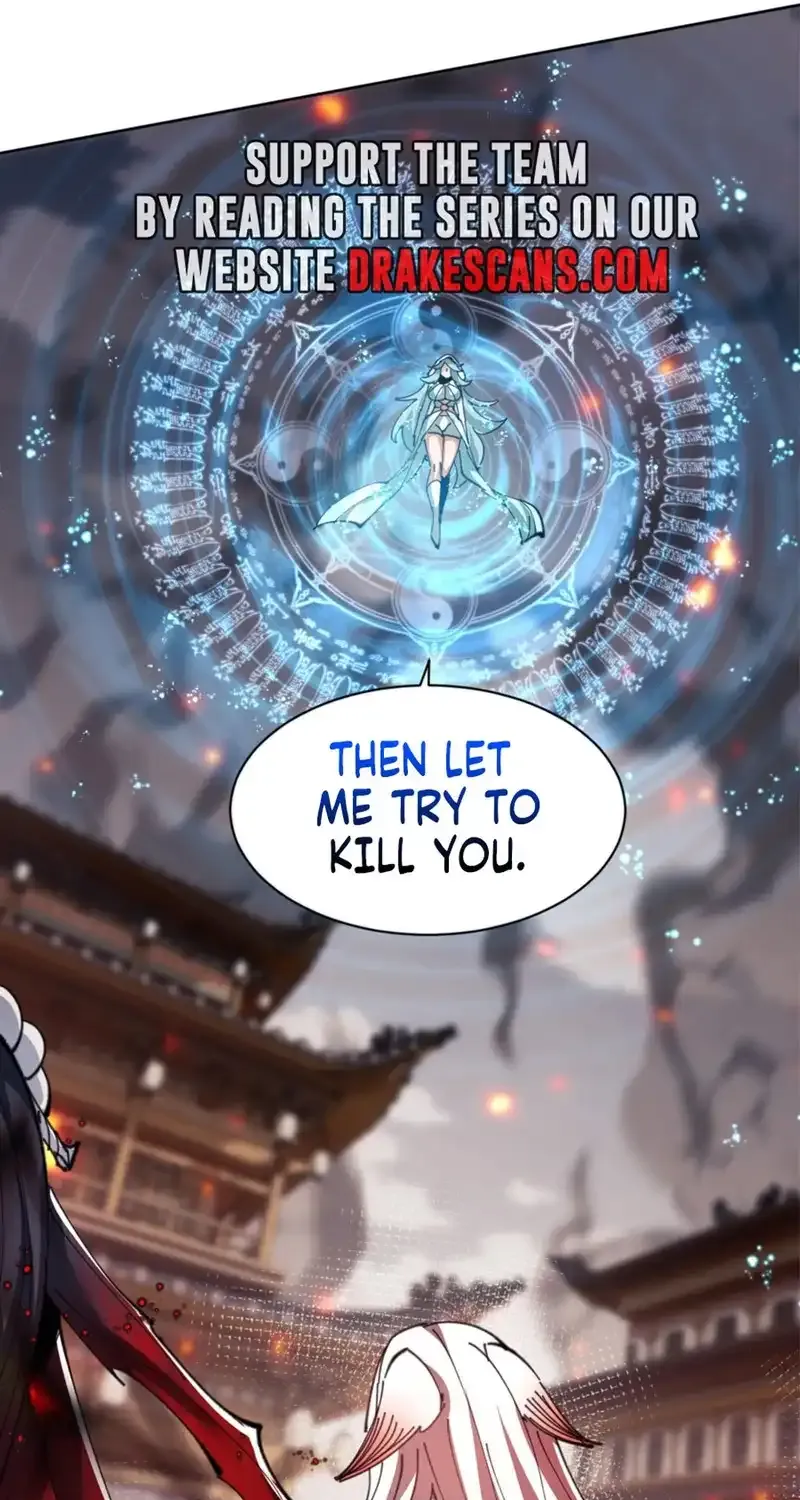 Master: This Villainous Disciple Is Not The Holy Child Chapter 41 page 37 - 