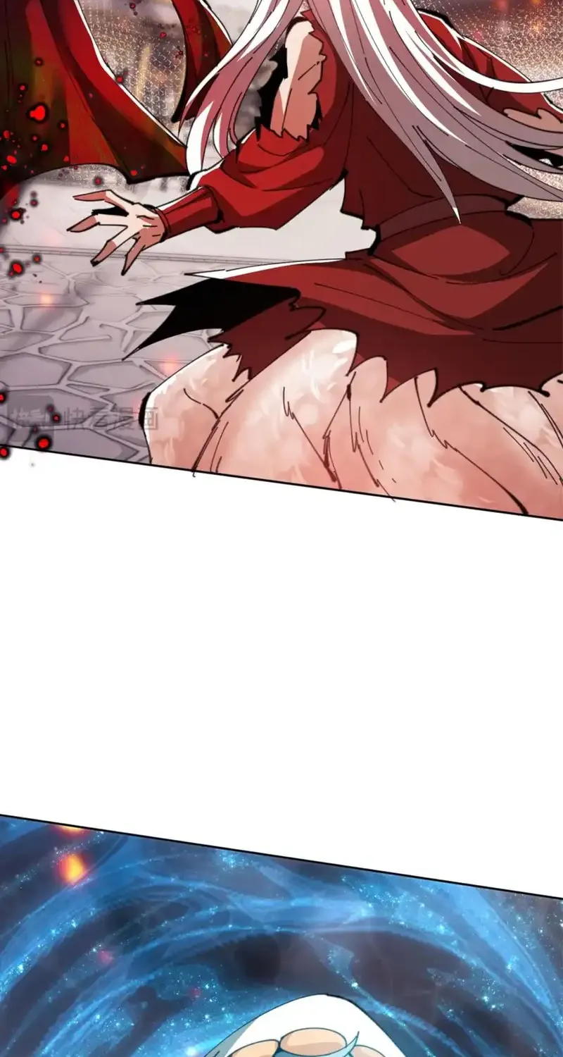 Master: This Villainous Disciple Is Not The Holy Child Chapter 41 page 38 - 
