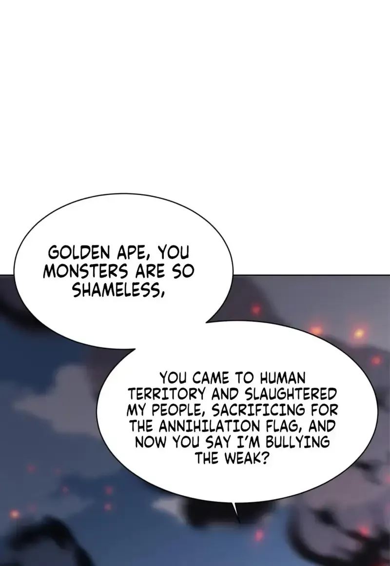 Master: This Villainous Disciple Is Not The Holy Child Chapter 41 page 44 - 