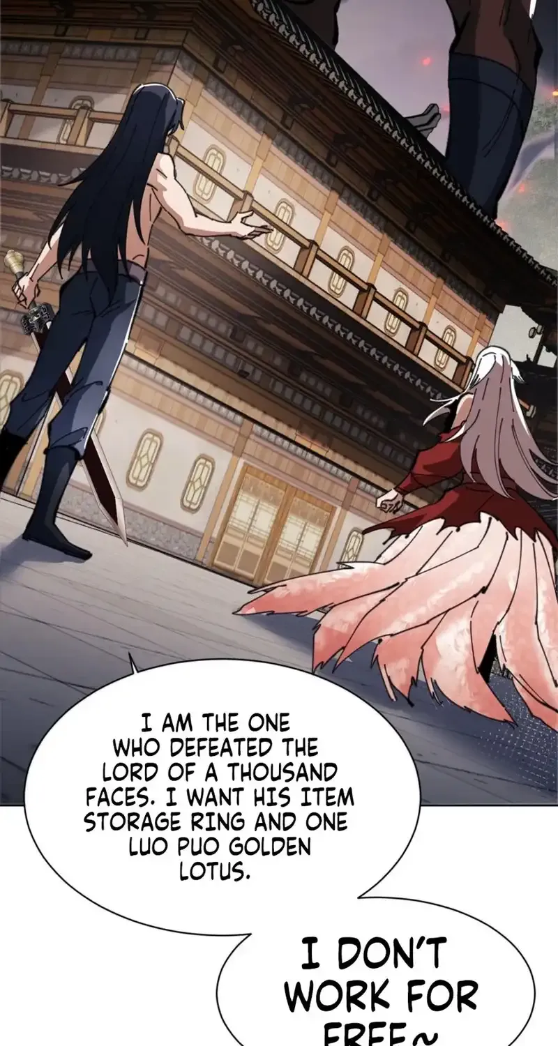 Master: This Villainous Disciple Is Not The Holy Child Chapter 41 page 47 - 