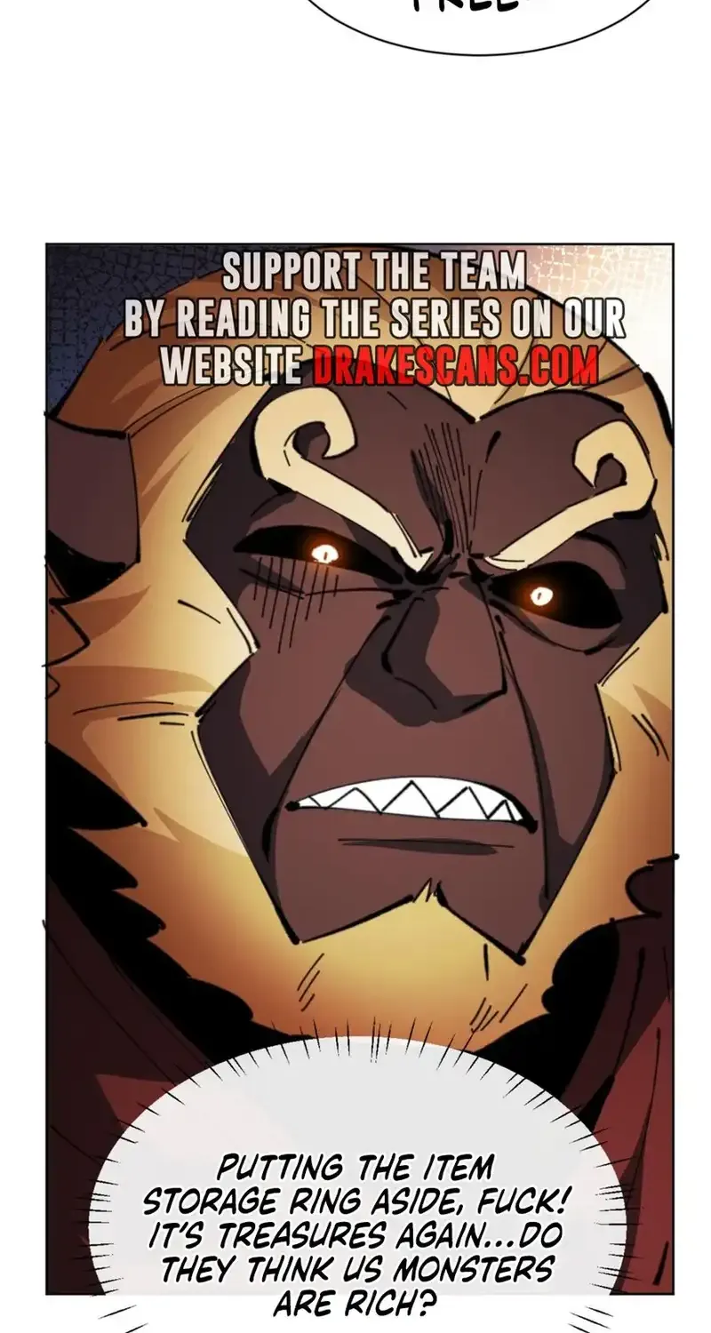 Master: This Villainous Disciple Is Not The Holy Child Chapter 41 page 48 - 