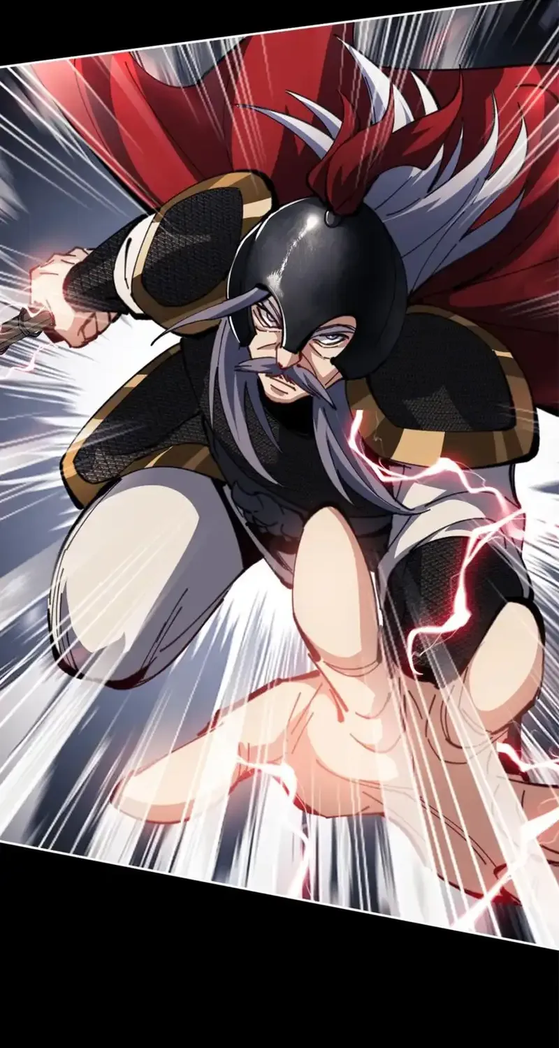 Master: This Villainous Disciple Is Not The Holy Child Chapter 41 page 6 - 