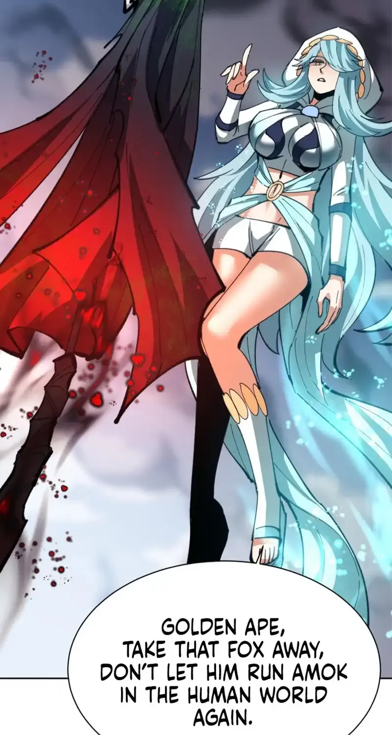 Master: This Villainous Disciple Is Not The Holy Child Chapter 41 page 51 - 