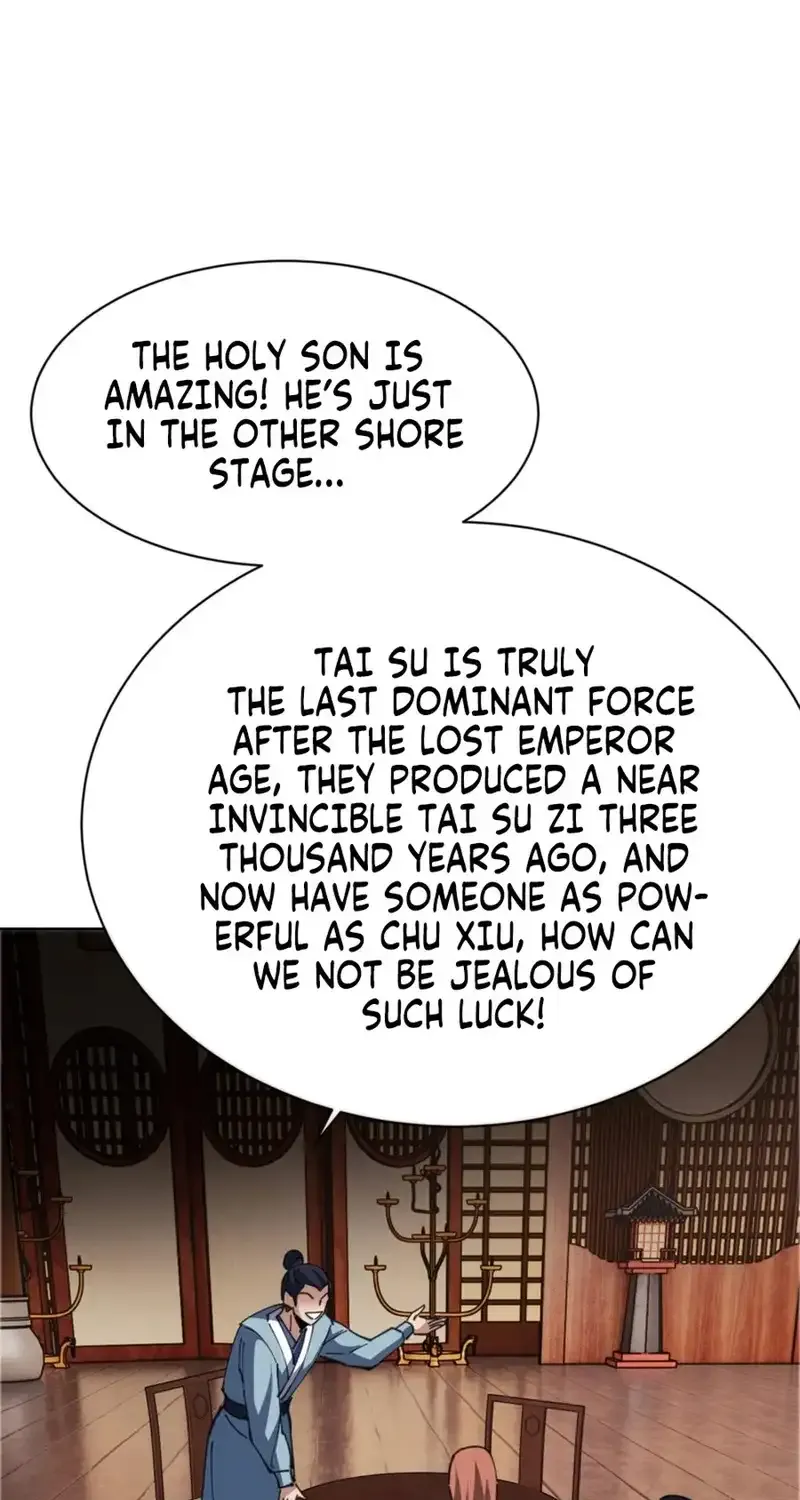 Master: This Villainous Disciple Is Not The Holy Child Chapter 41 page 58 - 
