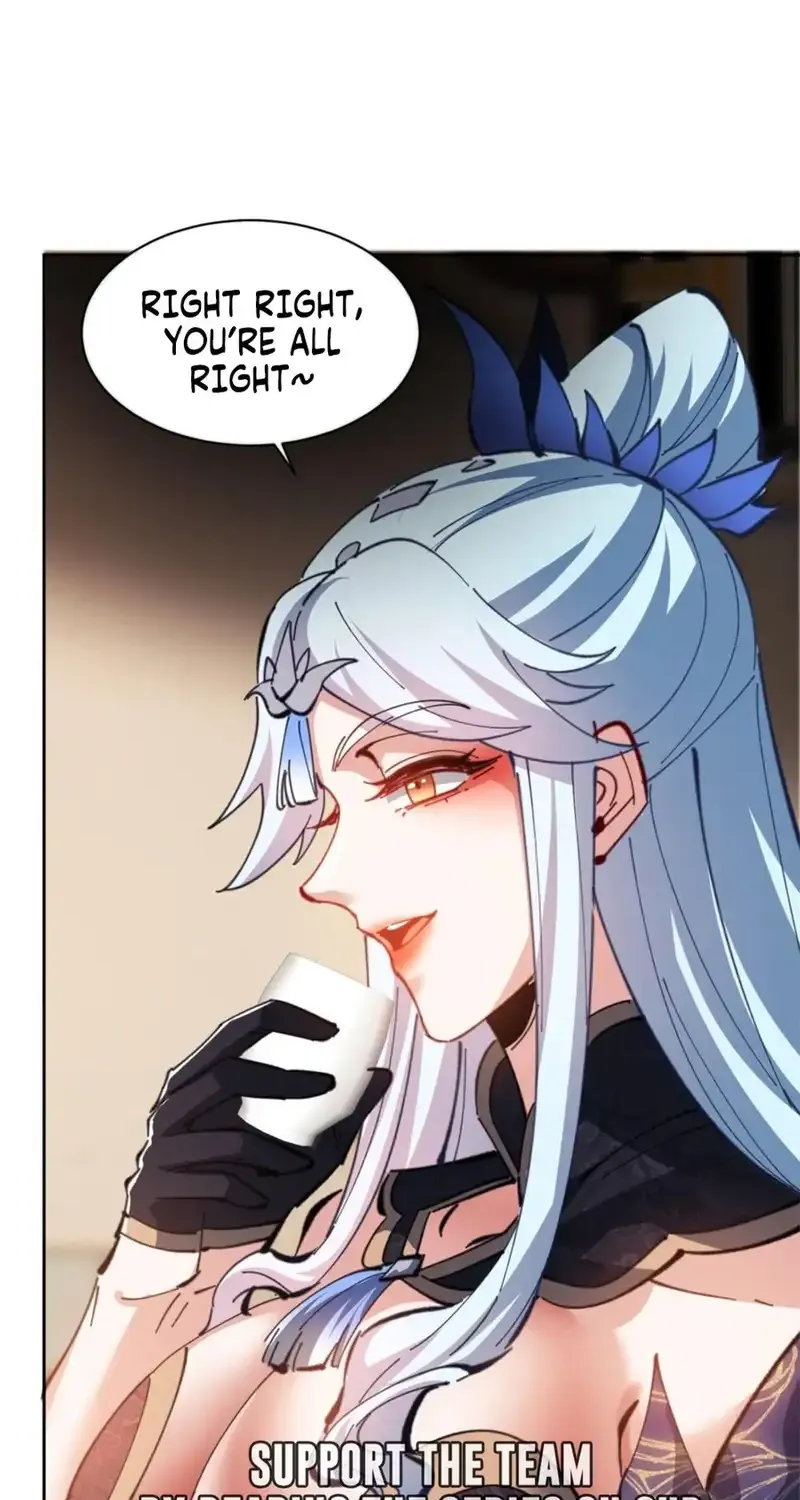 Master: This Villainous Disciple Is Not The Holy Child Chapter 41 page 64 - 