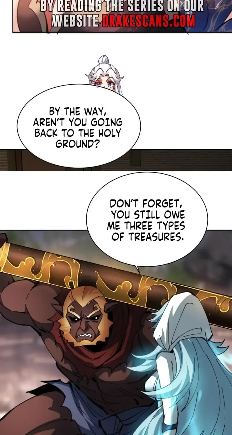 Master: This Villainous Disciple Is Not The Holy Child Chapter 41 page 65 - 
