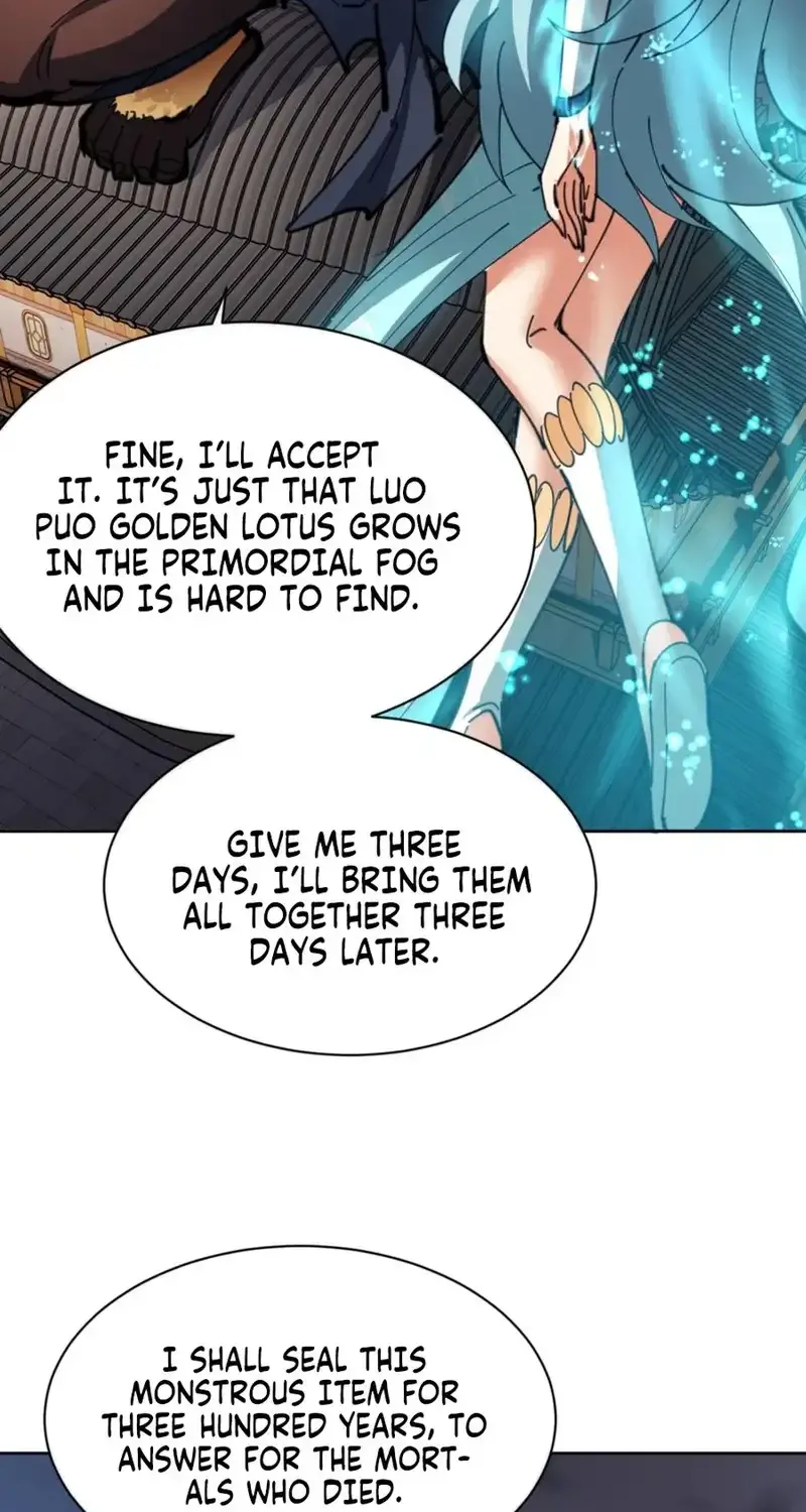 Master: This Villainous Disciple Is Not The Holy Child Chapter 41 page 66 - 