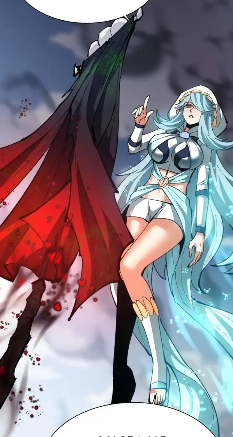 Master: This Villainous Disciple Is Not The Holy Child Chapter 41 page 67 - 