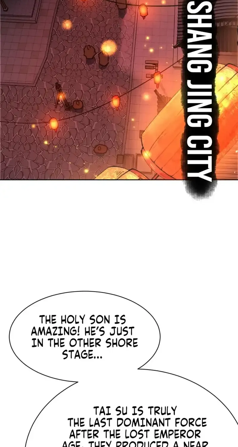 Master: This Villainous Disciple Is Not The Holy Child Chapter 41 page 74 - 