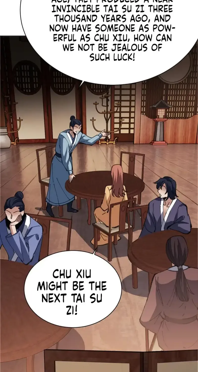 Master: This Villainous Disciple Is Not The Holy Child Chapter 41 page 75 - 