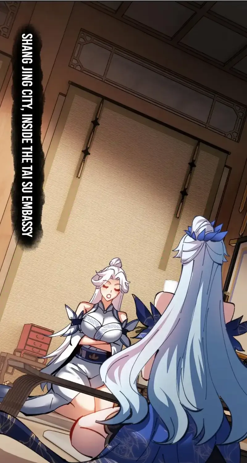 Master: This Villainous Disciple Is Not The Holy Child Chapter 41 page 77 - 