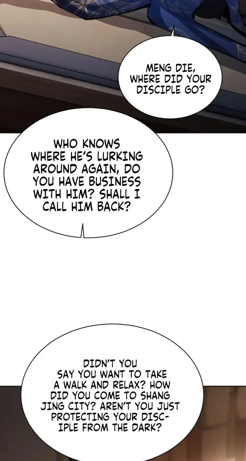 Master: This Villainous Disciple Is Not The Holy Child Chapter 41 page 78 - 