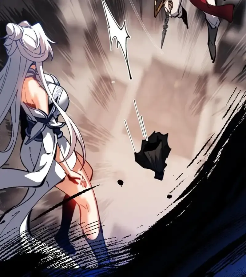 Master: This Villainous Disciple Is Not The Holy Child Chapter 41 page 9 - 