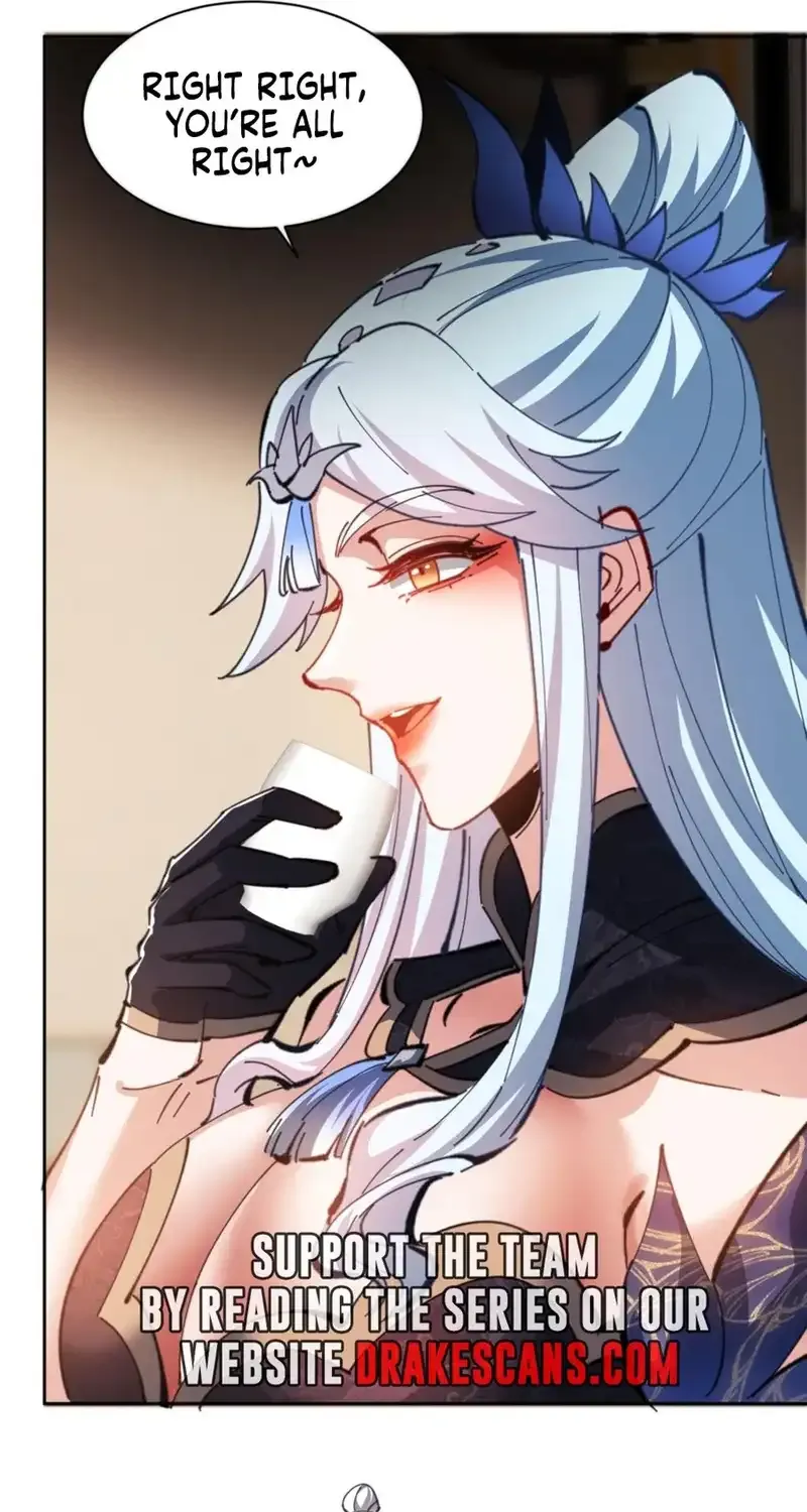 Master: This Villainous Disciple Is Not The Holy Child Chapter 41 page 81 - 