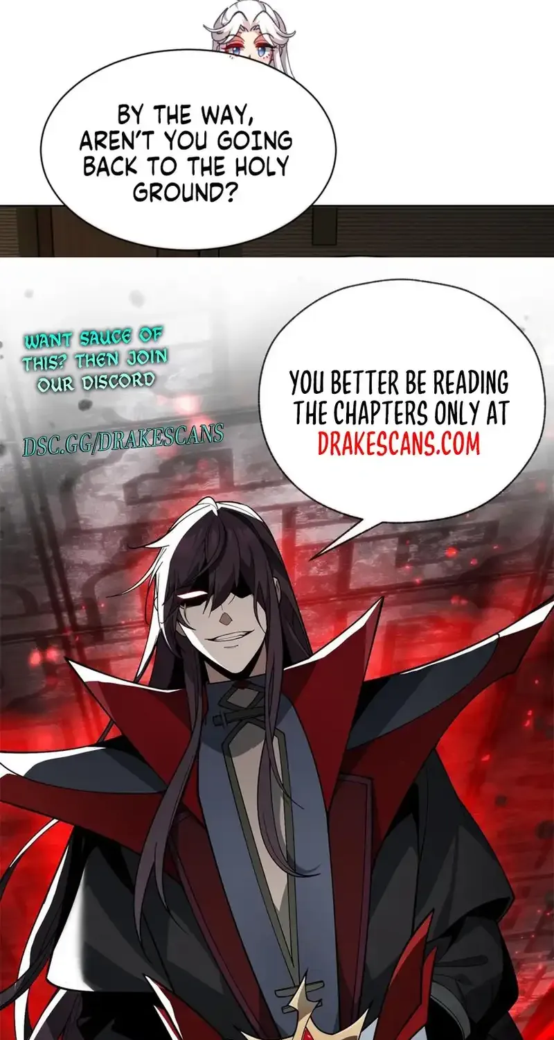 Master: This Villainous Disciple Is Not The Holy Child Chapter 41 page 82 - 