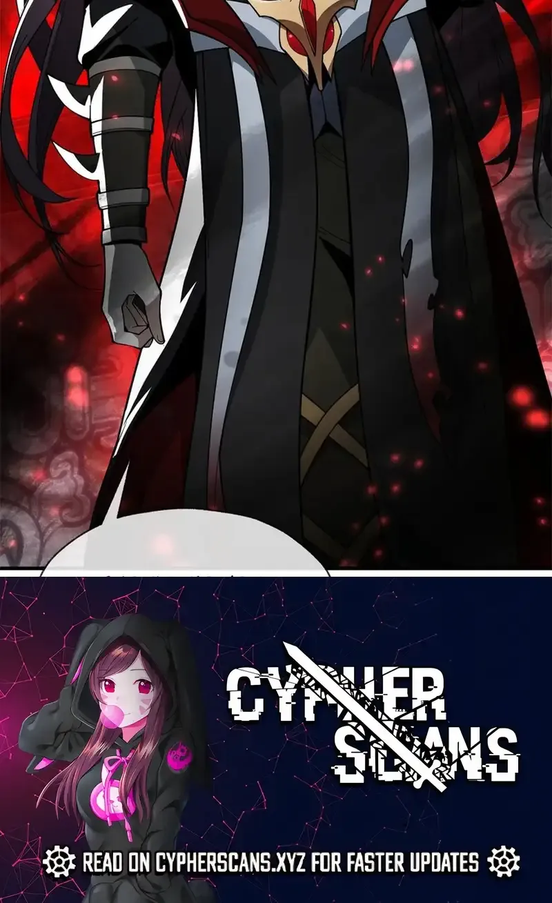 Master: This Villainous Disciple Is Not The Holy Child Chapter 41 page 83 - 