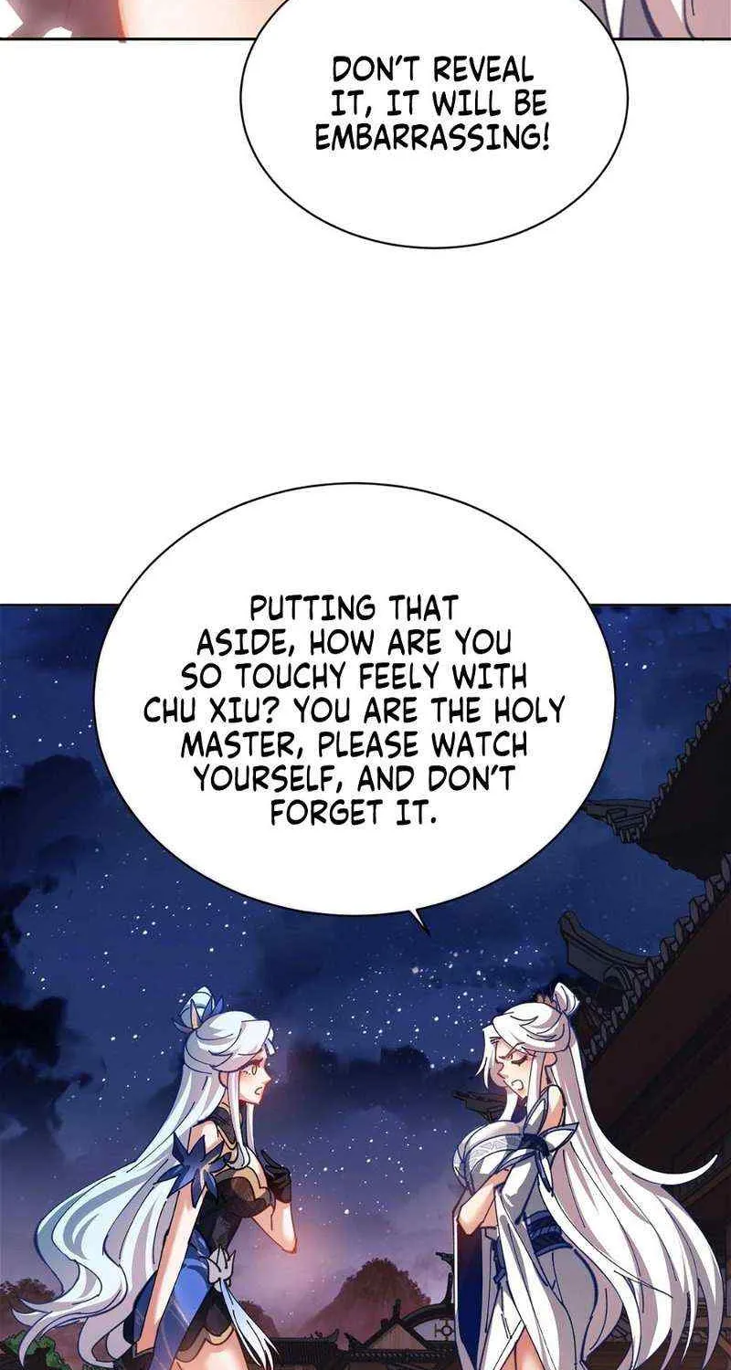 Master: This Villainous Disciple Is Not The Holy Child Chapter 42 page 15 - 