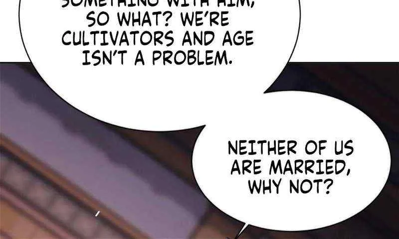 Master: This Villainous Disciple Is Not The Holy Child Chapter 42 page 22 - 