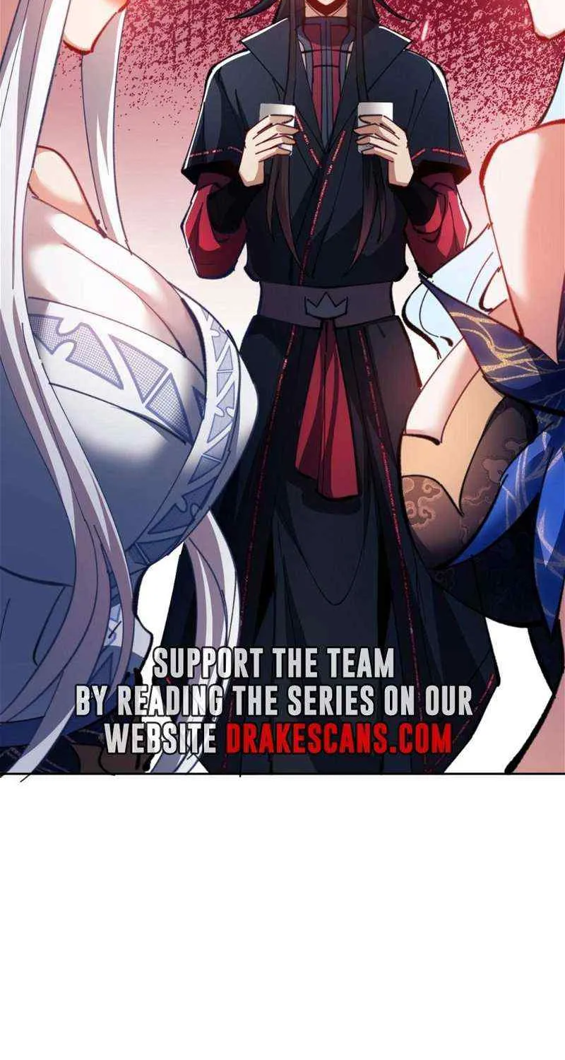 Master: This Villainous Disciple Is Not The Holy Child Chapter 42 page 25 - 