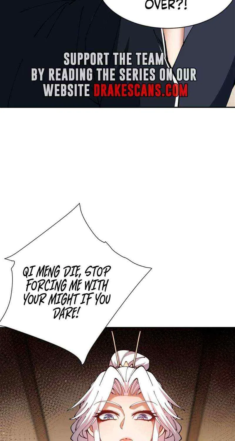 Master: This Villainous Disciple Is Not The Holy Child Chapter 43 page 58 - 