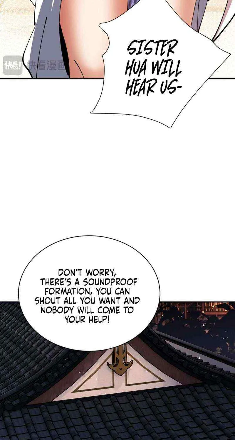 Master: This Villainous Disciple Is Not The Holy Child Chapter 43 page 60 - 