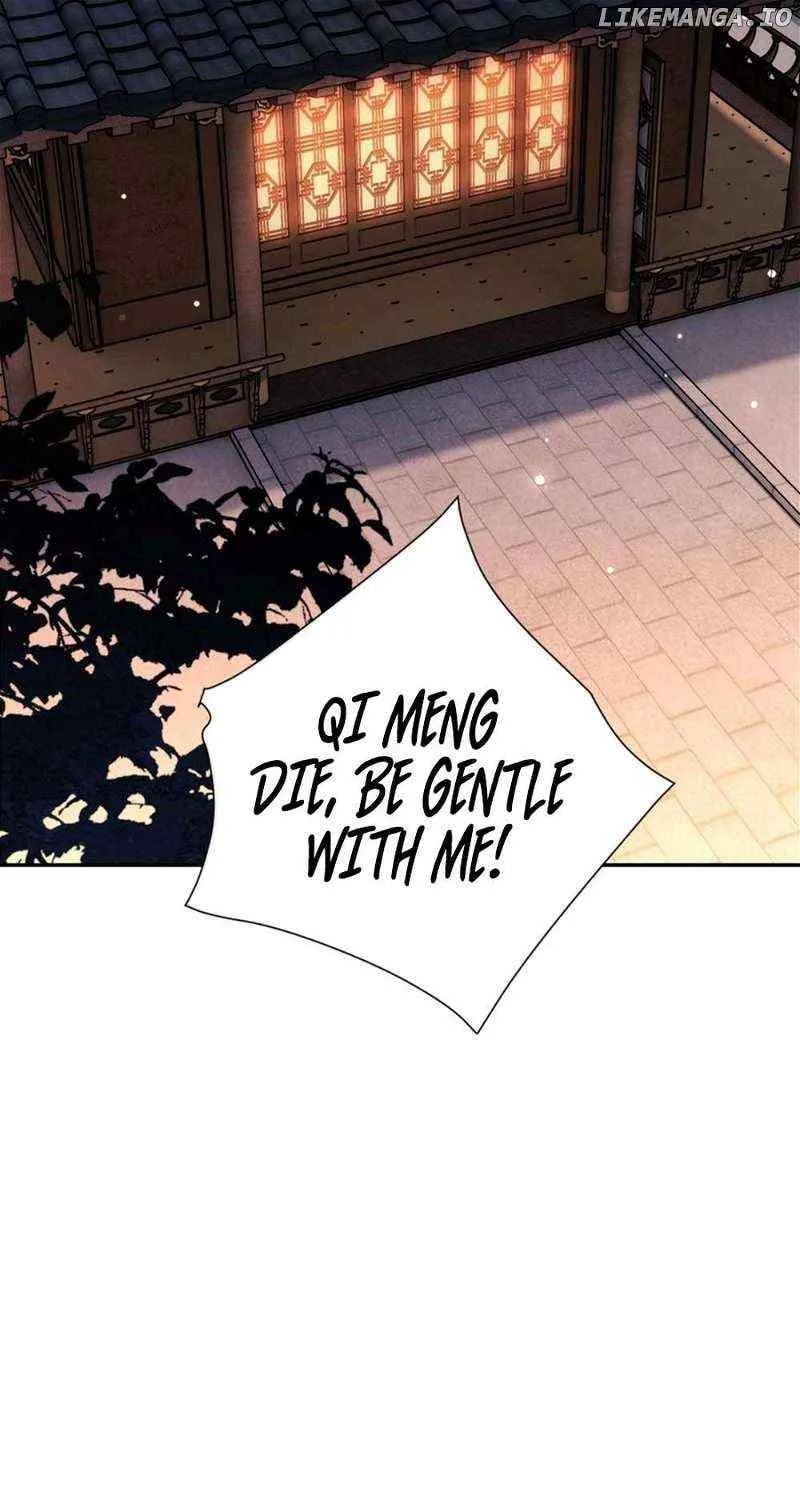 Master: This Villainous Disciple Is Not The Holy Child Chapter 43 page 62 - 