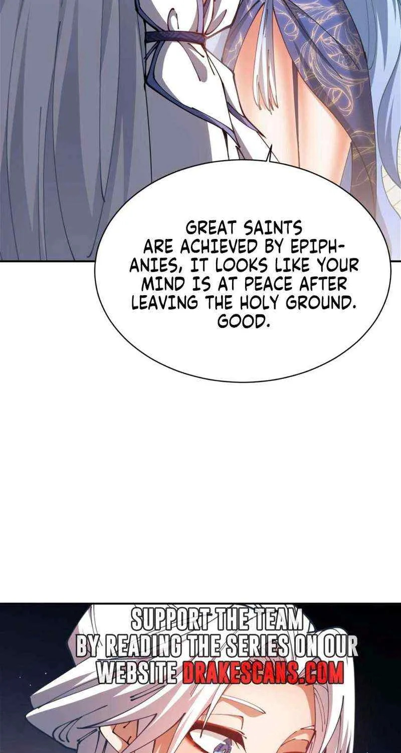 Master: This Villainous Disciple Is Not The Holy Child Chapter 43 page 68 - 