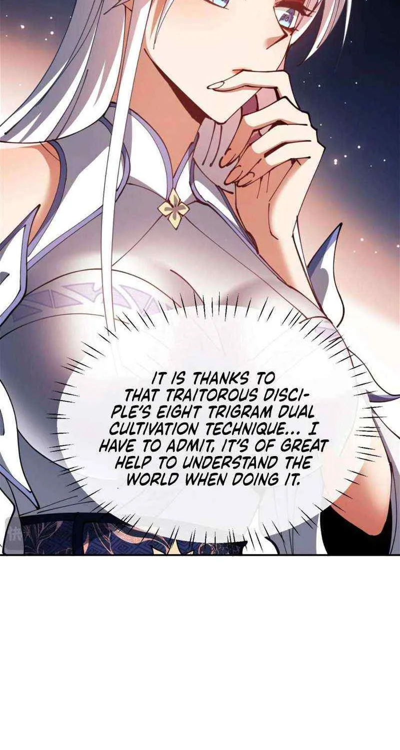 Master: This Villainous Disciple Is Not The Holy Child Chapter 43 page 69 - 
