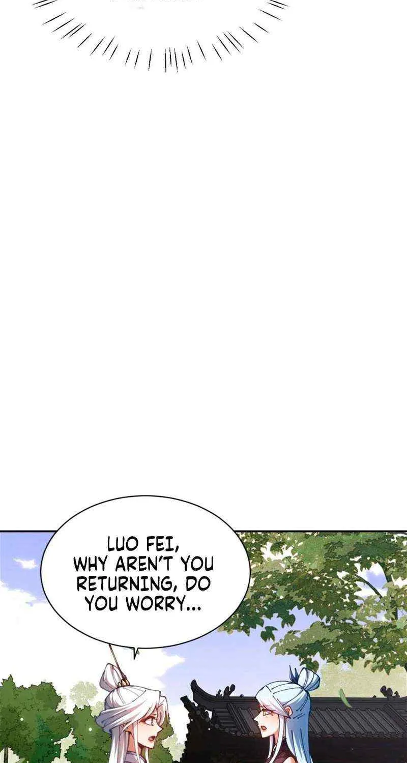 Master: This Villainous Disciple Is Not The Holy Child Chapter 43 page 72 - 