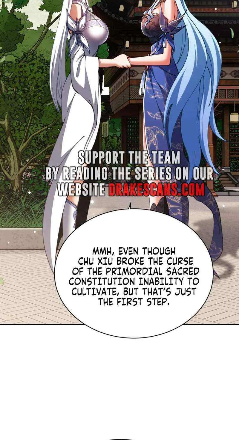 Master: This Villainous Disciple Is Not The Holy Child Chapter 43 page 73 - 